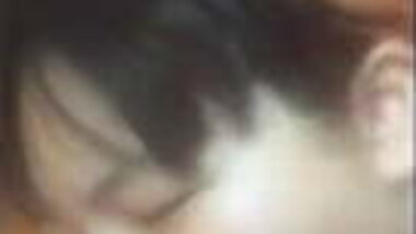 Asian Giving Th Best Massage