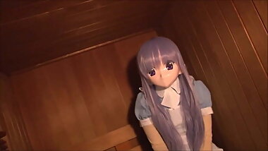 Kigurumi sauna