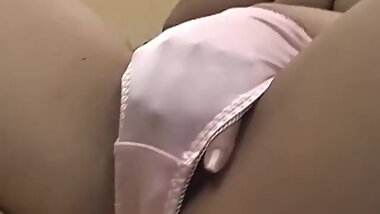 Mature Nana Masaki enjoys warm masturbation