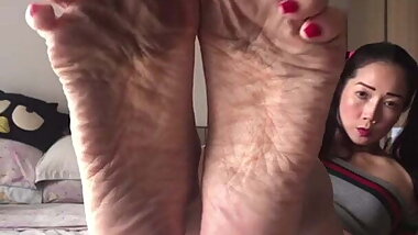 Mortao japanese soles show