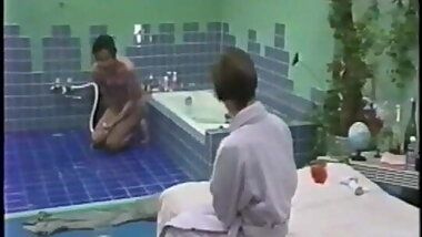 fetish lotion play 3