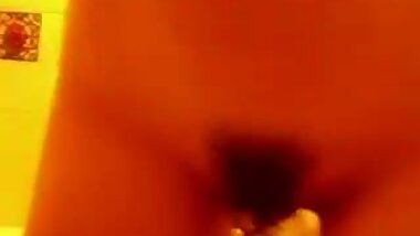 japanese amateur perfect Mika home made in the bath