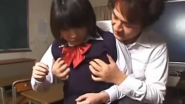 Steamy adventure with lovely Ai Touno