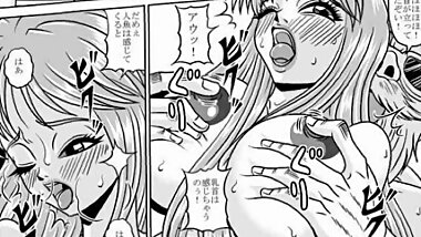 DRAGON BALL/hentai xxx 4/Very sex Joke japanese anime ??? ??? ?? ?? ?? ?? ?