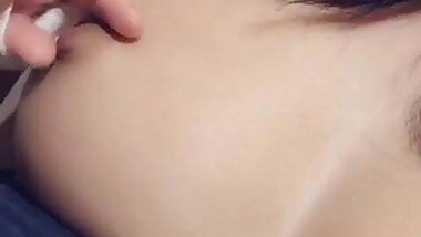 Naughty Japanese Onanism Part 2