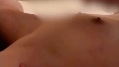 ?POV?Japanesegirl hamedori creampie