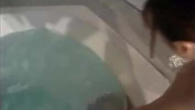 Japanese - Erotic sushi girls - scene 2