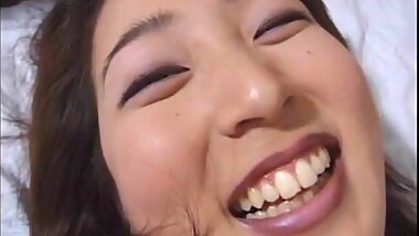 Hot Moemi Takagi gets her hairy - More at hotajp.com