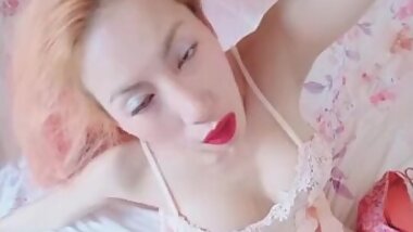 horny girl want your big dick Ep1