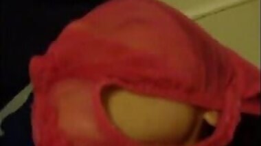 Japanese amateur wife masturbation