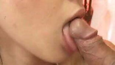 Japanese Girl Sucks Fucks Till She Gets Gang Creampie D720