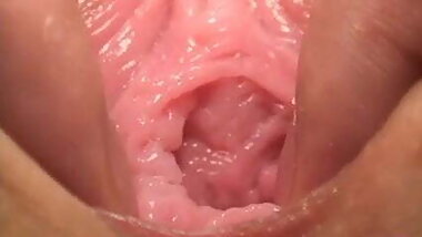 Japanese pussy play 6