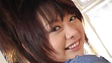 Nasty fuck with busty Sakura Kawamine