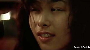 Hye-jeong Kang - Oldboy