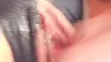 Speak kinky words while masturbating swimwear Part  2 ???????? ????????????? ??