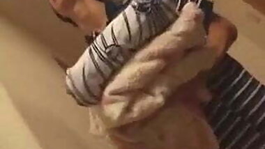 my granny become a sex slave