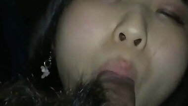 japanese amateur browjob