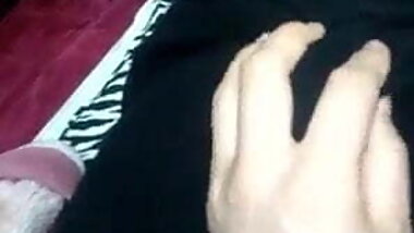 She got milk twice by her mouth 3