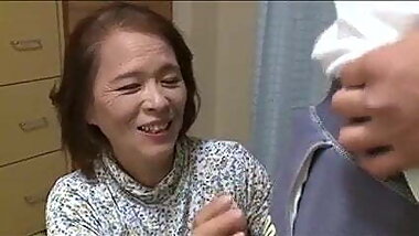 grandmothers and their friends