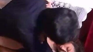 Noon Hungry Wife's Estate