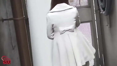 japanese standing long piss