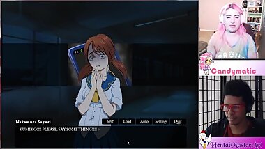 It comes around #3 W/Candymatic and HentaiMasterArt