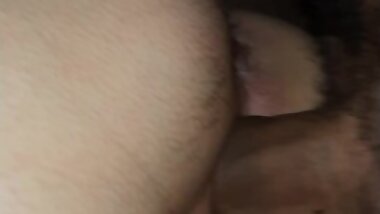Italian teen make me cum too fast on her big ass