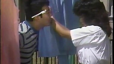 Sentakuya Ken-chan or Laundry-man Ken