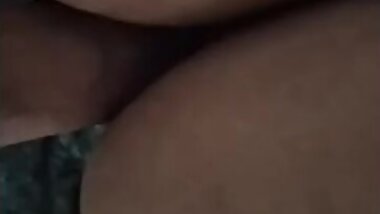 Penetrating my wet pussy????????