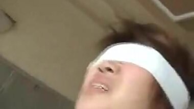 Japanese amateur milf couple