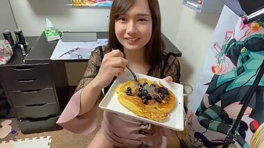 A man's daughter who eats semen on blueberry pancakes вЭ§пЄО