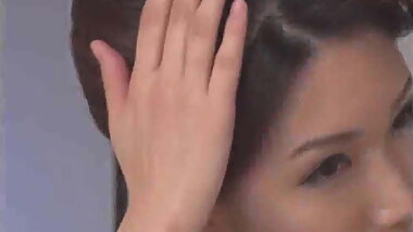 Beautiful Japanese MILF