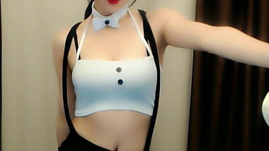 Anchor goddess   Pretty