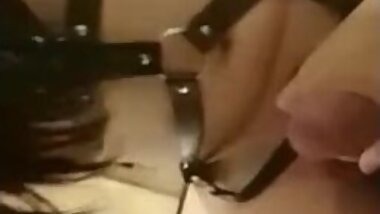 Japanese Crossdresser get Fcuk