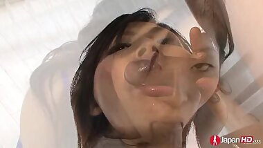 Tiny Young Sweet Japanese Mouth