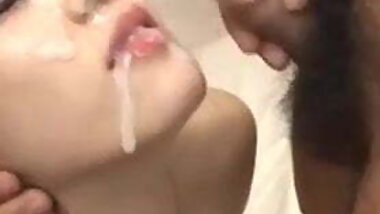 ppp 059 bukkake + cum-in-mouth uncensored