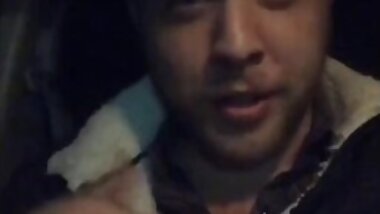 Superman Shows Off Throbing Cock