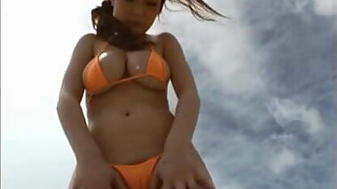 Rio Hamasaki - Erotic Japanese Girl