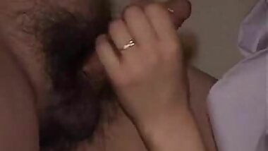 Just because you married her doesn't mean this will stop...