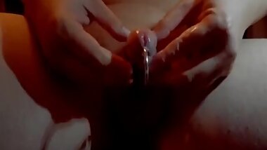 ??????Peehole Play METALICKAN(Lock) 20201115