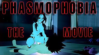 Phasmophobia: The VRChat Ghost Porn