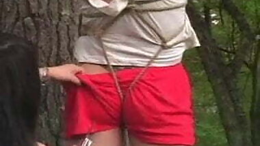 You had this coming to you, boy part 1