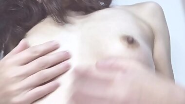 гАРгВ§гВ≠гБЩгБОгГБгВѓгГЛгГЉгАСжЦ∞еєіжЧ©гАЕиґЕжХПжДЯгБ°гБПгБ≥ Japanese nipple orgasm masturbation NewYear