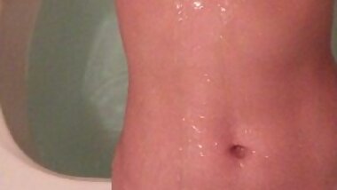 I pee on her all over my body and urinate in the vagina. And Nana masturbates, even Nana. .. .