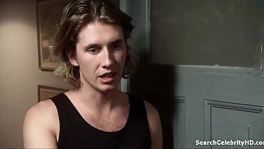 Sandra Yi Sencindivernude - Den Fremmede