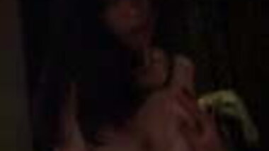 Skinny Japanese Girl Rides to Orgasm - POV