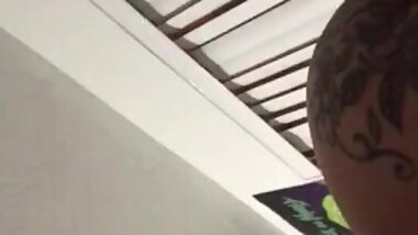 Fucking College Roomate