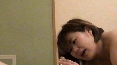 Japanese delivery health girl blowjob1