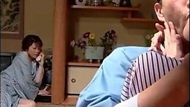 FABS-091 Middle-aged Men And Women Seclusion Site Brought In