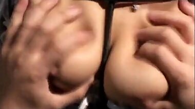 FKT Japanese Bondage Vintage 3